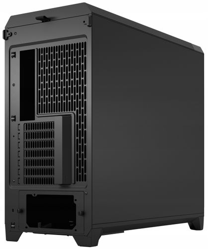 Obudowa do komputera Fractal Design Meshify 3 Solid Midi Tower ATX Czarny na Arena.pl