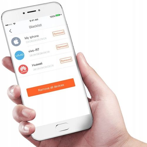 Zestaw WiFi Mesh Tenda Nova MW3 3-pack 2.4Ghz 5GHz AC1200 pokrycie 300 m2 na Arena.pl