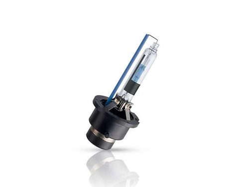 Żarnik D2R PHILIPS WhiteVision 85V 35W (5000K) na Arena.pl