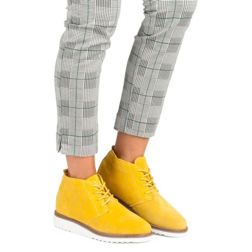 Botki damskie r.38 na Arena.pl