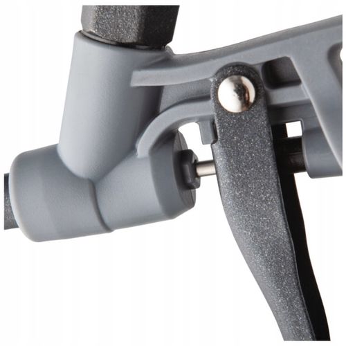 PISTOLET do pianki piany TEFLON Pistolet teflonowy SOLIDNY VFP-1 na Arena.pl