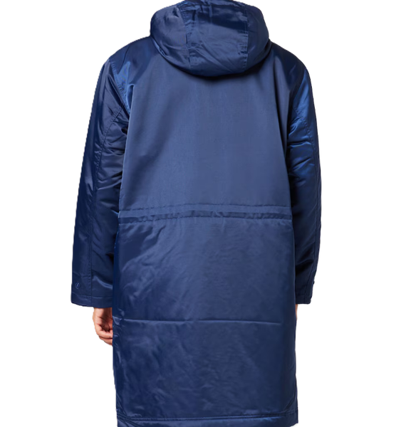 Kurtka parka męska Nike Club FB7320 M zdjęcie 2