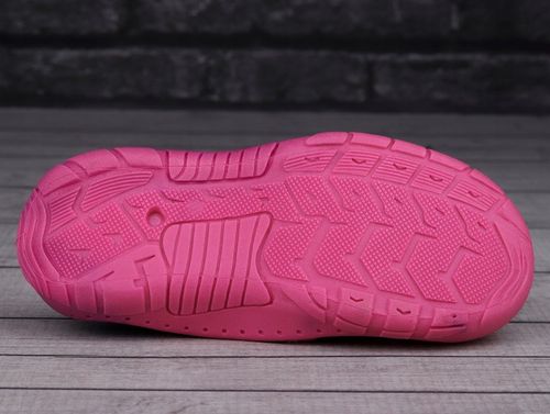 Buty dziecięce do wody, sportowe AQUA SHOE 27F na Arena.pl