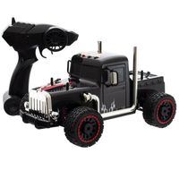 ZDALNIE STEROWANY SAMOCHÓD NA PILOTA DLA DZIECI