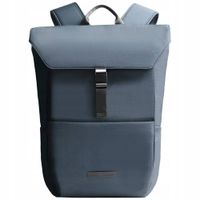 Plecak UNIQ Arden RPET 18L niebieski