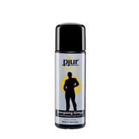 żel pjur superhero glide 30ml. energizinginkgo lubricant