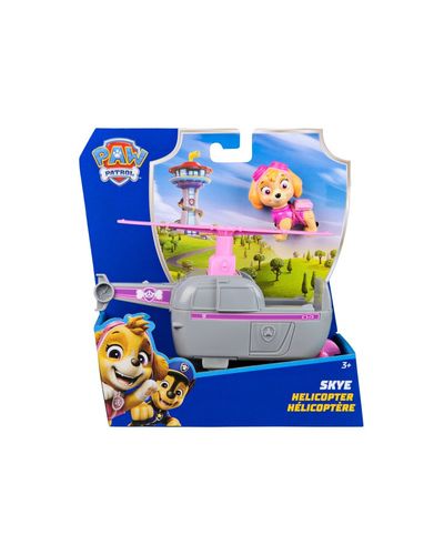 ND01_247392 SPIN Psi Patrol pojazd Skye 6071211 / na Arena.pl