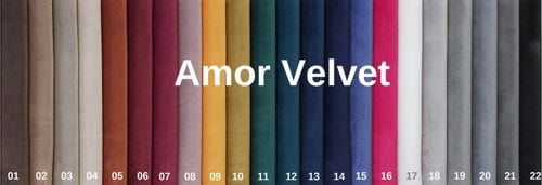 Łóżko tapicerowane MONET 140X200 na Arena.pl