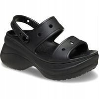 Crocs Sandały Damskie Platforma Lekkie Wygodne Bae 206749 Sandal 42-43