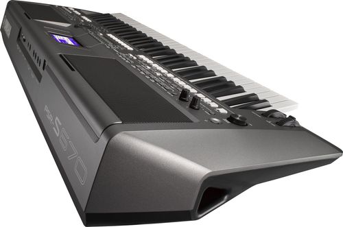 Niesamowity cyfrowy Keyboard Yamaha na Arena.pl