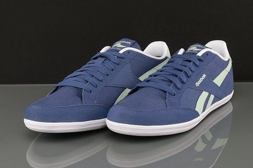 Reebok ROYAL TRANSP (V68430) na Arena.pl