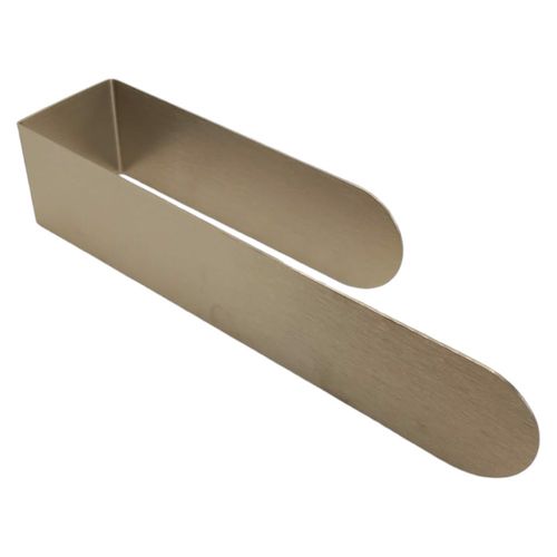 Wieszak na Ręcznik Uchwyt Ścienny Stal Nierdzewna na Arena.pl