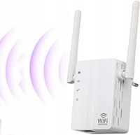 Wzmacniacz sygnału Wi-Fi Sooteway REPEATER ROUTER