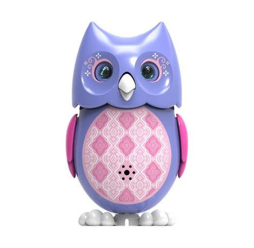 Dumel Śpiewająca Sowa DIGIOWLS Argyll na Arena.pl