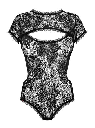 bielizna  peonesia body  s/m na Arena.pl