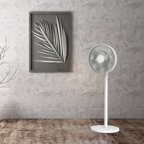 Wentylator podłogowy Xiaomi Standing Fan 2 Lite biały na Arena.pl