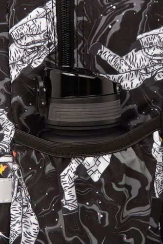 Plecak młodzieżowy Coolpack Base Plus Astronaut na Arena.pl
