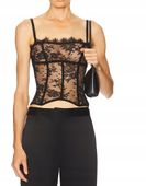 Jolie Bustier Kiki de Montparnasse brand:Kiki de Montparnasse M