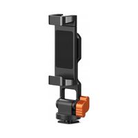Uchwyt statyw K&F Concept czarny
