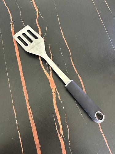 łopatka do grilla ze stali nierdzewnej 777551 na Arena.pl