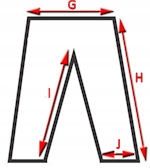SPODNIE męskie dresowe 4F 4FWSS24TTROM603-27M szare joggery dresy M; na Arena.pl