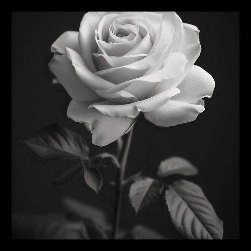 Plakat 20x20cm Płatki Róż na Arena.pl