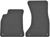 Audi A5 8F od 07 DYWANIKI GUMOWE PRZÓD DEDYKOWANE