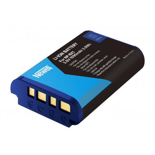 Akumulator Newell SupraCell Protect zamiennik NP-BX1 do Sony na Arena.pl