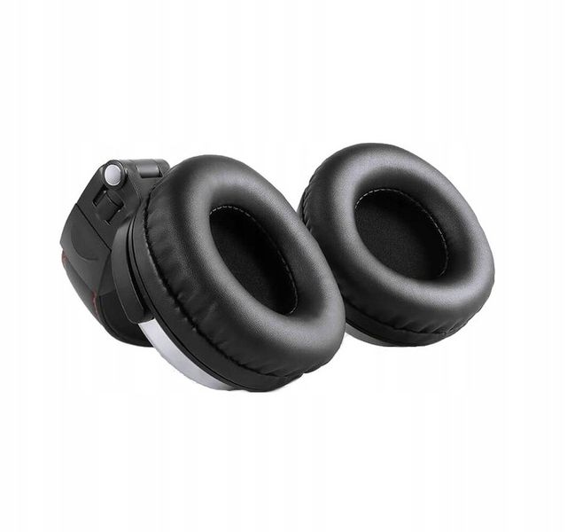 Słuchawki studyjne DJ profesjonalne OneOdio PRO-10 zdjęcie 7