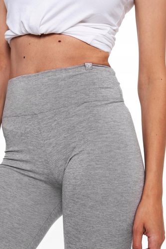 Legginsy Getry Damskie Klasyczne Wygodne z Wysokim Stanem MORAJ L/XL na Arena.pl