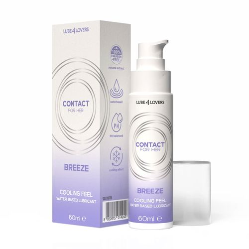 lubrificante vaginale breeze 60 ml na Arena.pl
