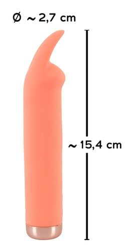 mini wibrator you2toys peachy usb 15 cm na Arena.pl