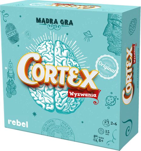 Cortex na Arena.pl
