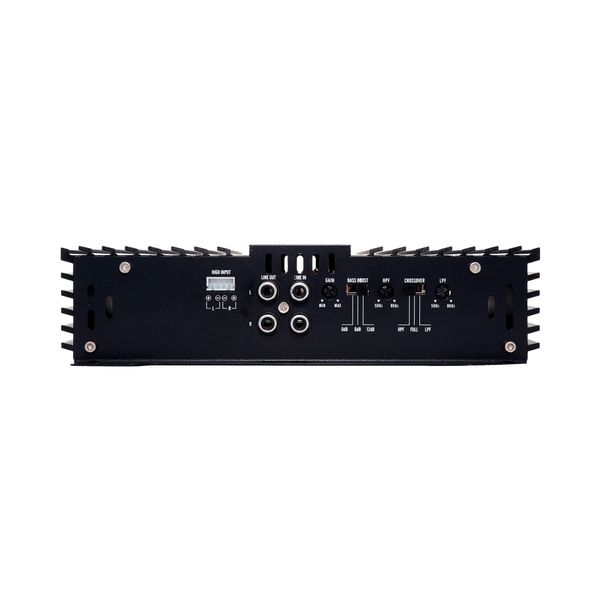 WZMACNIACZ KICX RX70.2 VER.2 2CH AB zdjęcie 3