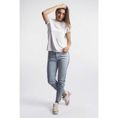 Levi's PERFECT TEE 0006 WHITE M na Arena.pl