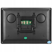 Monitor do Wideodomofonu ORNO CERES Full HD OR-VID-ME-1056FHD Dotykowy 8"