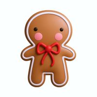 CIASTKO LUKROWANE MAMIK FAMILY CEO ROZ.M 8CM WYS. FOREMKA RĘCZNIE ROBIONE