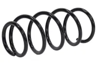 SPRĘŻYNA ZAWIESZENIA PRZÓD OPEL CORSA D 2006 2007 2008 2009 2010