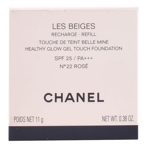 Podkład Les Beiges Chanel Spf 25 na Arena.pl