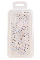 Etui Diamond Case do Xiaomi REDMI NOTE 7 / PRO przezroczysty