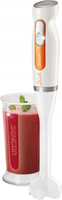 Blender ręczny Sencor SHB 4211WH 600W 700ml pojemnik turbo