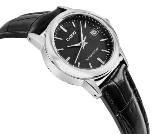 zegarek damski casio ltp-v002l-1audf + box na Arena.pl