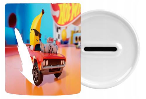 Skarbonka Ceramiczna - Stumble Guys na Arena.pl