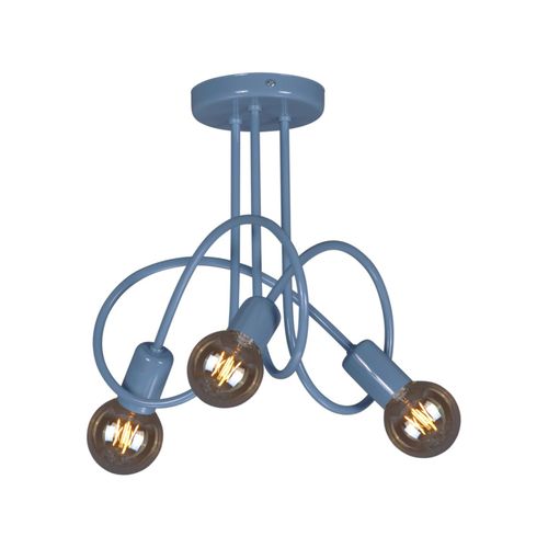 Lampa sufitowa K-4516 MALVA na Arena.pl