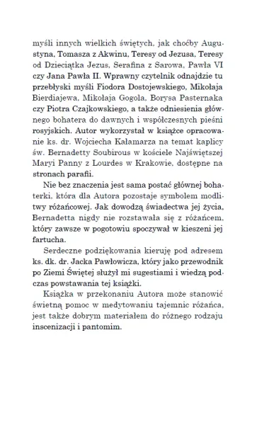 Wakacje z Bernadettą zdjęcie 8