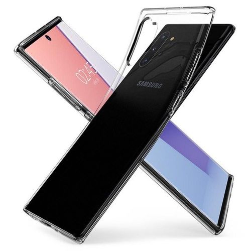 SPIGEN LIQUID CRYSTAL 075CS27129 IPHONE 11 PRO MAX CRYSTAL CLEAR na Arena.pl