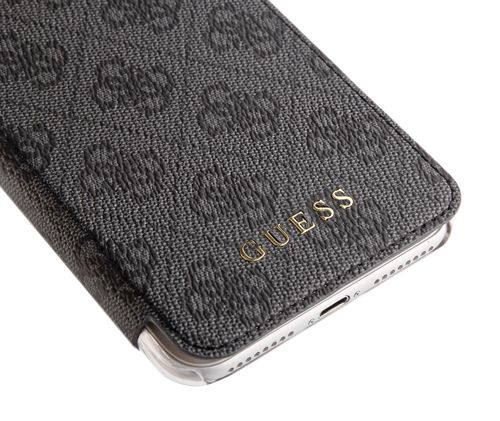 GUESS 4G CHARMS COLLECTION iPhone 6 Plus / 6S Plus / 7 Plus / 8 Plus - GREY na Arena.pl