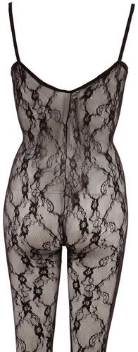 lace catsuit l/xl na Arena.pl
