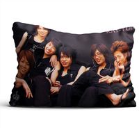 Poduszka Kat-tun DO WYBORU