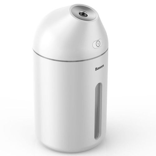 Baseus Cute Mini Air Humidifier - White na Arena.pl